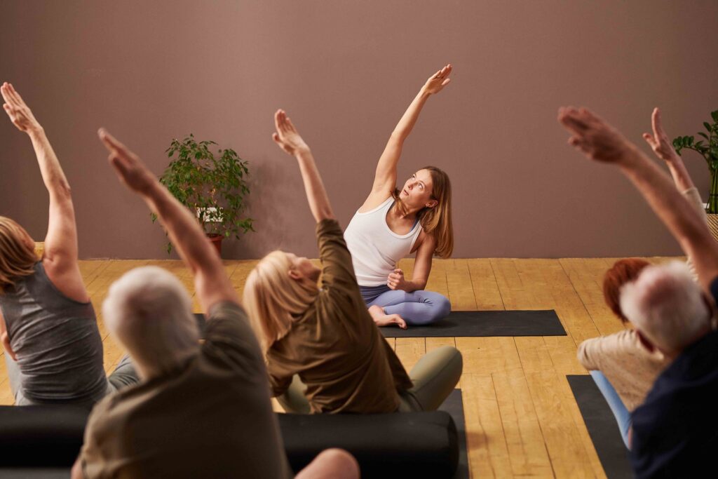 people exercising during yoga class 2022 02 03 00 24 37 utc 1